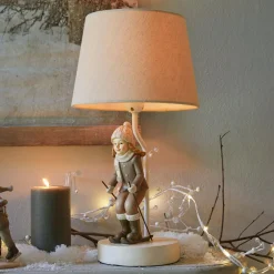 Tischlampe Avirae