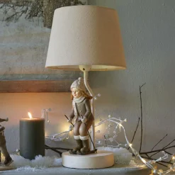 Tischlampe Avirae
