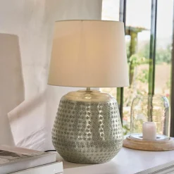Tischlampe Blancos