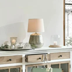 Tischlampe Blancos