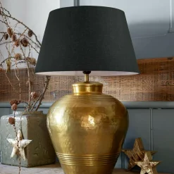 Tischlampe Brisanta