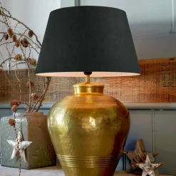 Tischlampe Brisanta