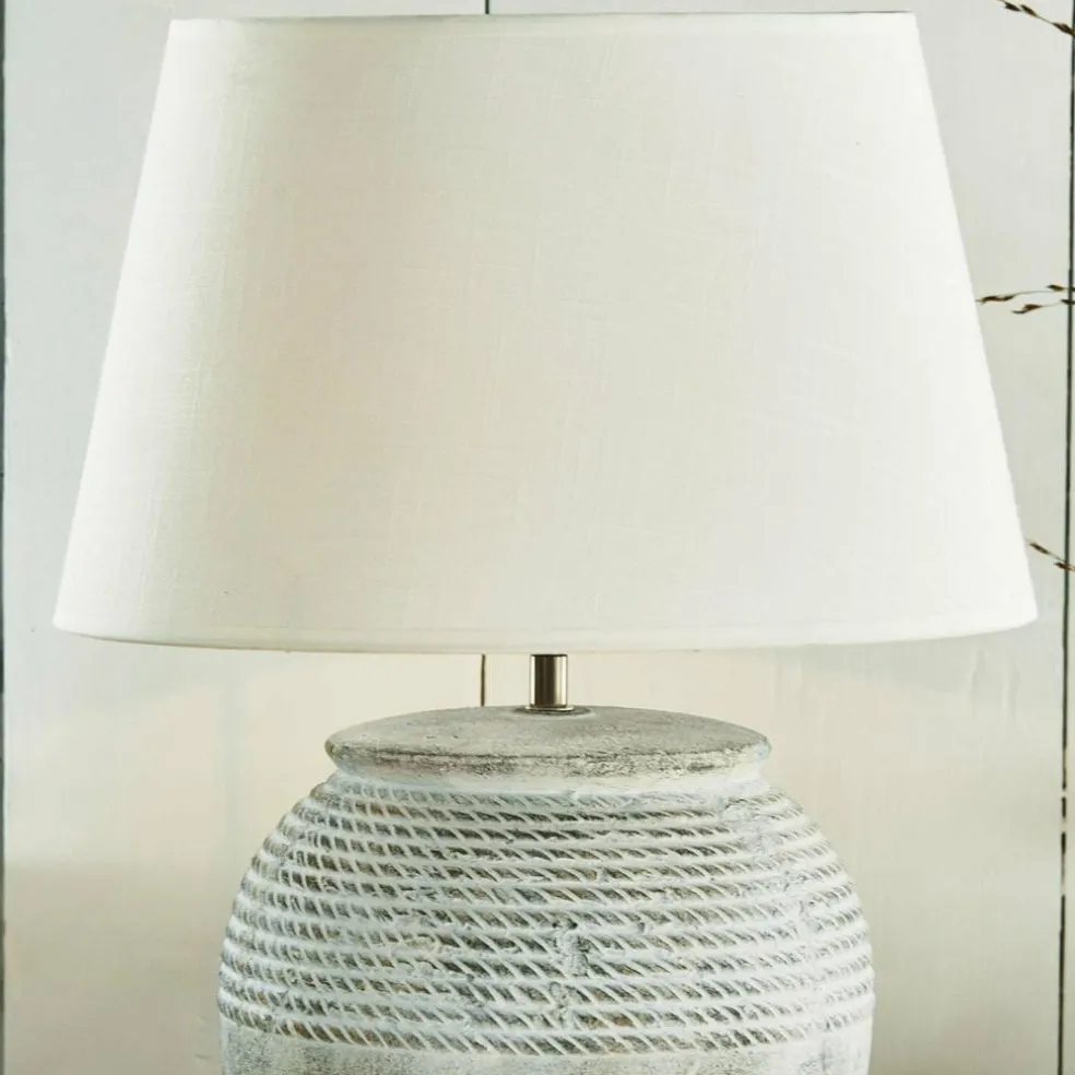 Tischlampe Brookline