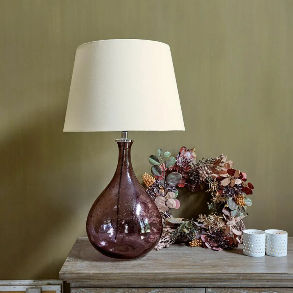 Tischlampe Calandor