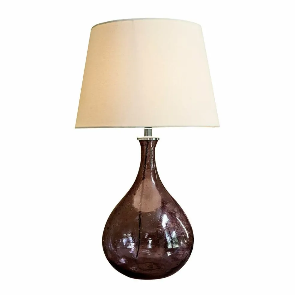 Tischlampe Calandor
