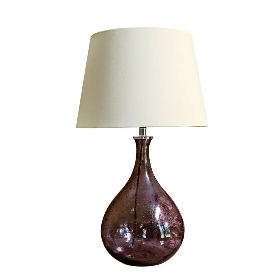 Tischlampe Calandor