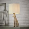 Tischlampe Calvix