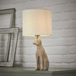 Tischlampe Calvix