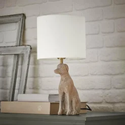 Tischlampe Calvix