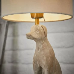 Tischlampe Calvix
