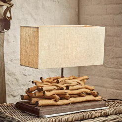 Tischlampe Caribou