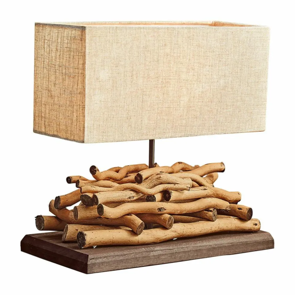 Tischlampe Caribou