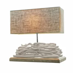 Tischlampe Caribou