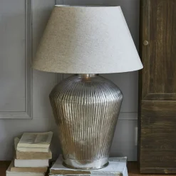 Tischlampe Caulières
