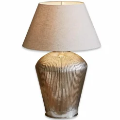 Tischlampe Caulières