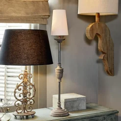Tischlampe Caylus