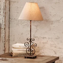Tischlampe Clamart
