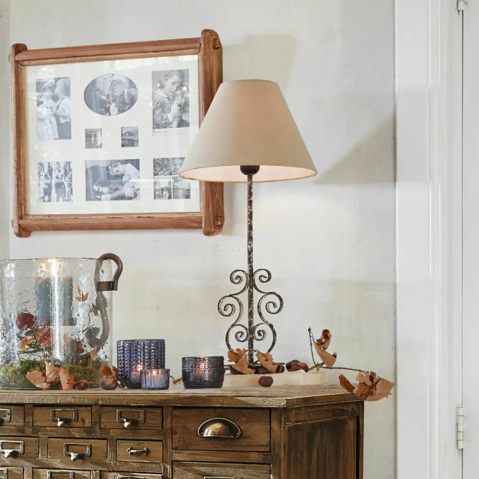 Tischlampe Clamart