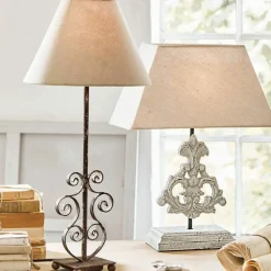 Tischlampe Clamart