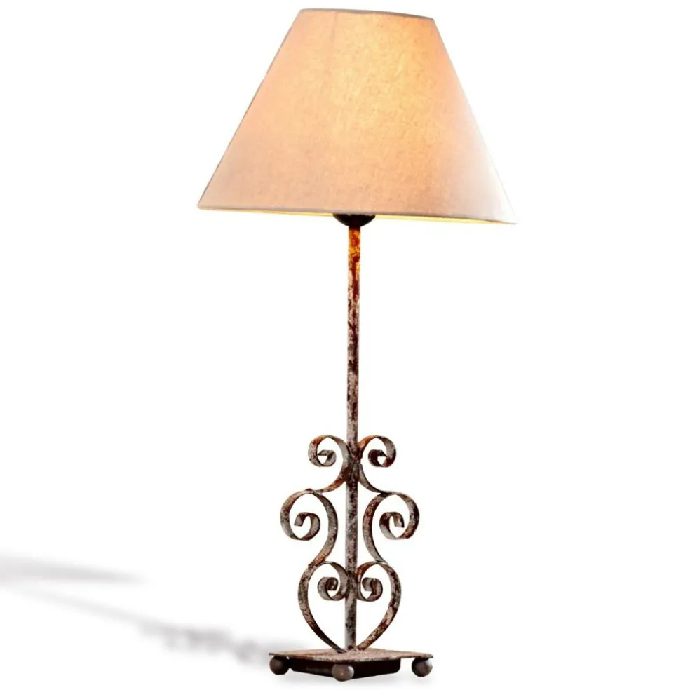 Tischlampe Clamart