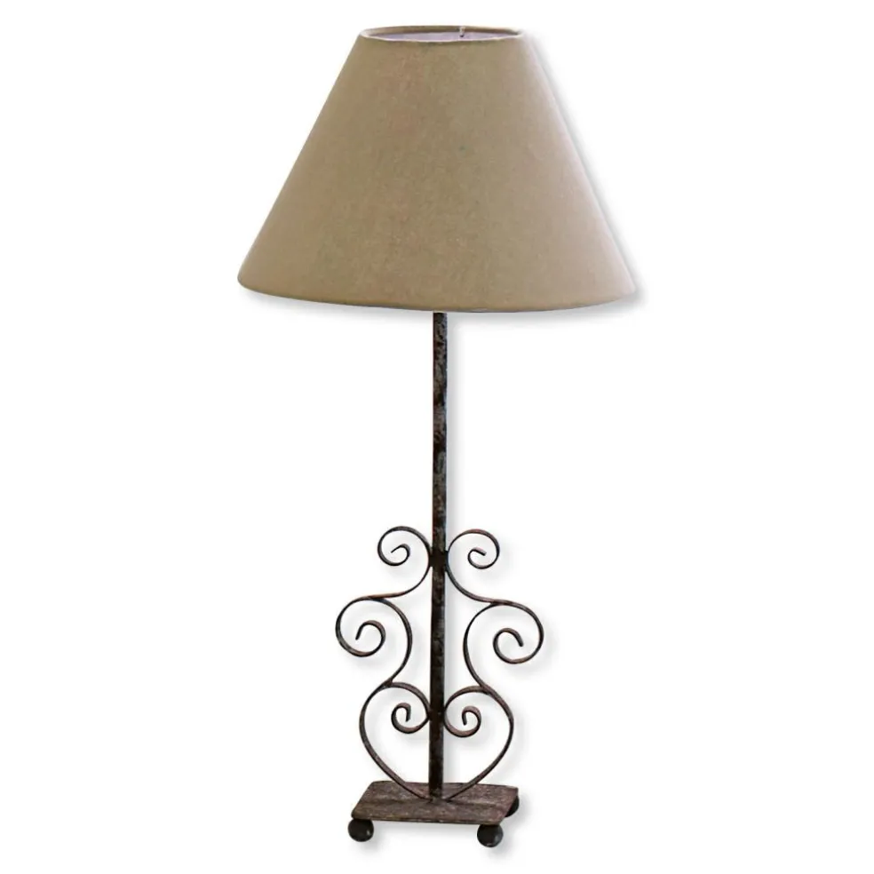 Tischlampe Clamart