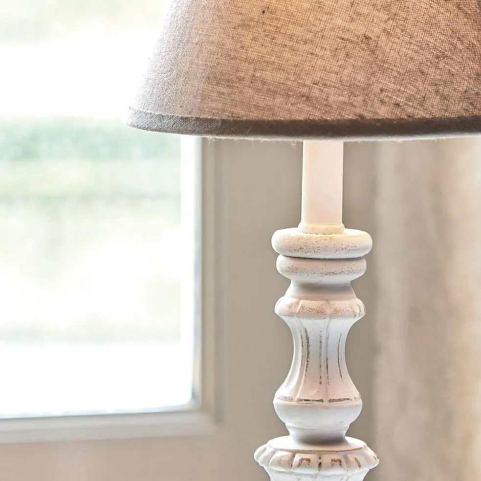 Tischlampe Créteil
