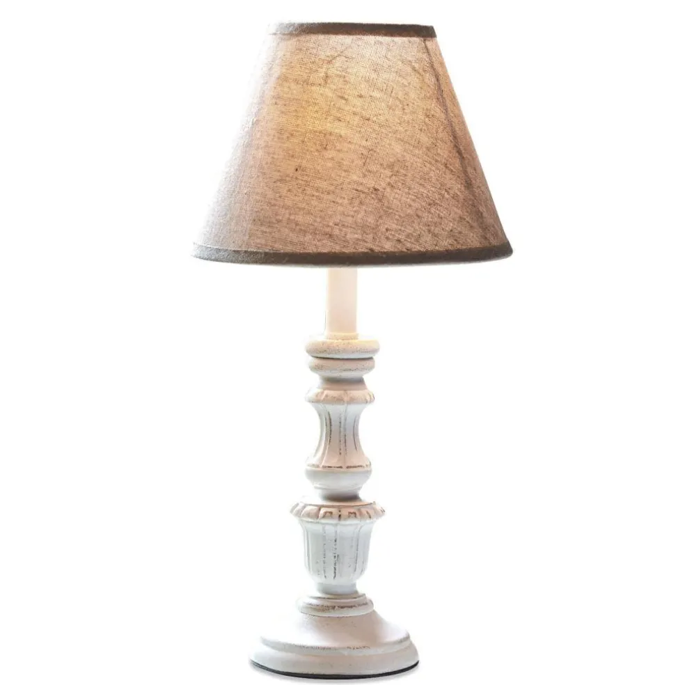 Tischlampe Créteil