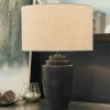 Tischlampe Daphielle
