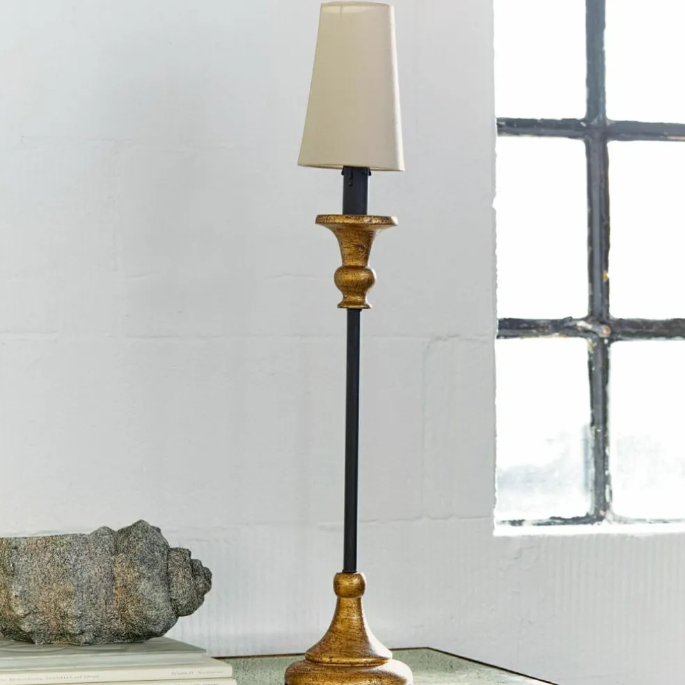 Tischlampe Ducey