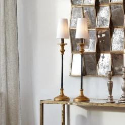 Tischlampe Ducey