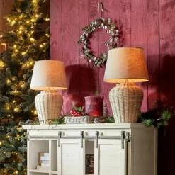 Tischlampe Ernée