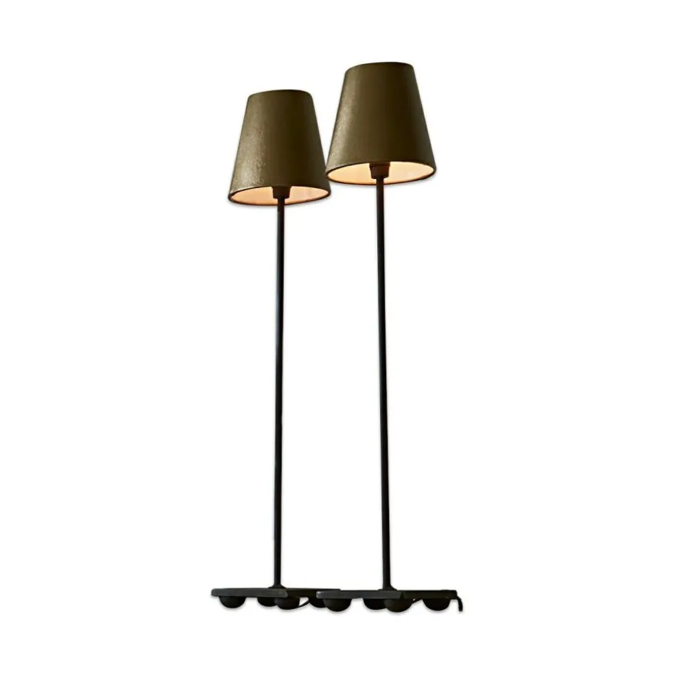 Tischlampe 2er Set Filia