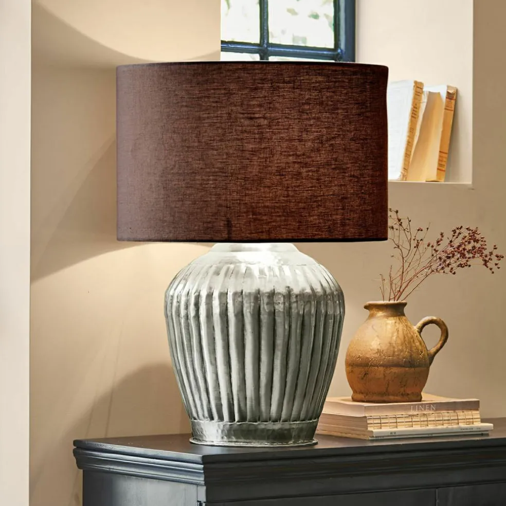 Tischlampe Fauville