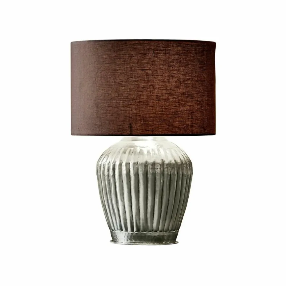 Tischlampe Fauville