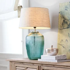 Tischlampe Fenis