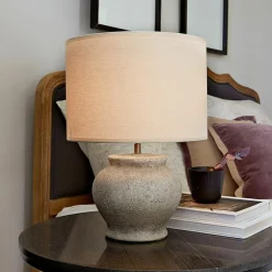 Tischlampe Havlund