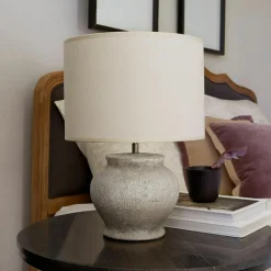 Tischlampe Havlund
