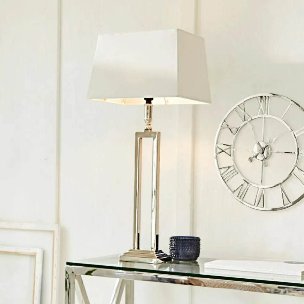 Tischlampe Kinshaa
