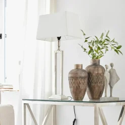 Tischlampe Kinshaa