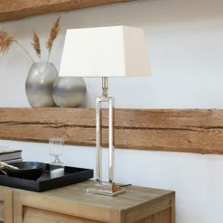 Tischlampe Kinshaa