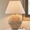 Tischlampe Landelin
