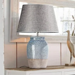 Tischlampe Manly