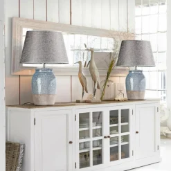 Tischlampe Manly
