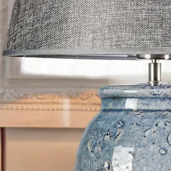 Tischlampe Manly