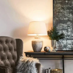 Tischlampe Mosnay