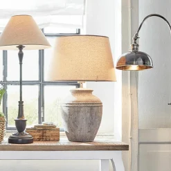 Tischlampe Mosnay