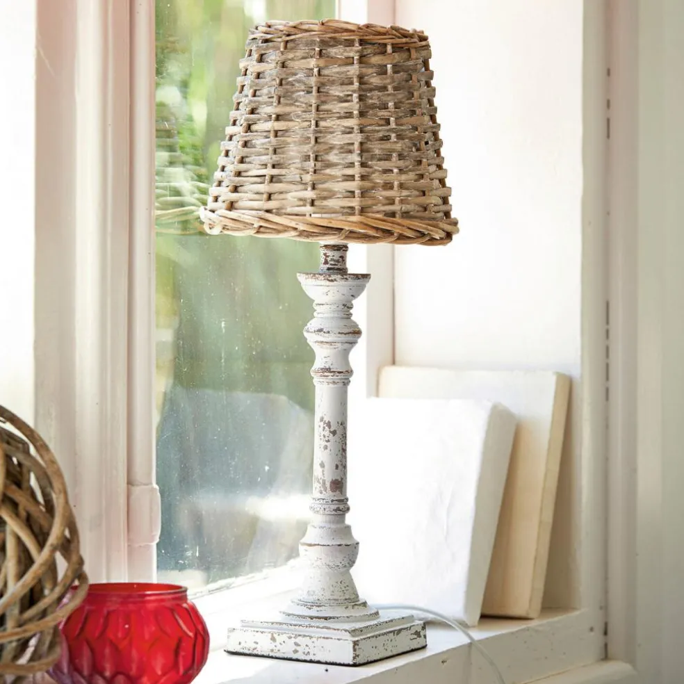 Tischlampe Noelie