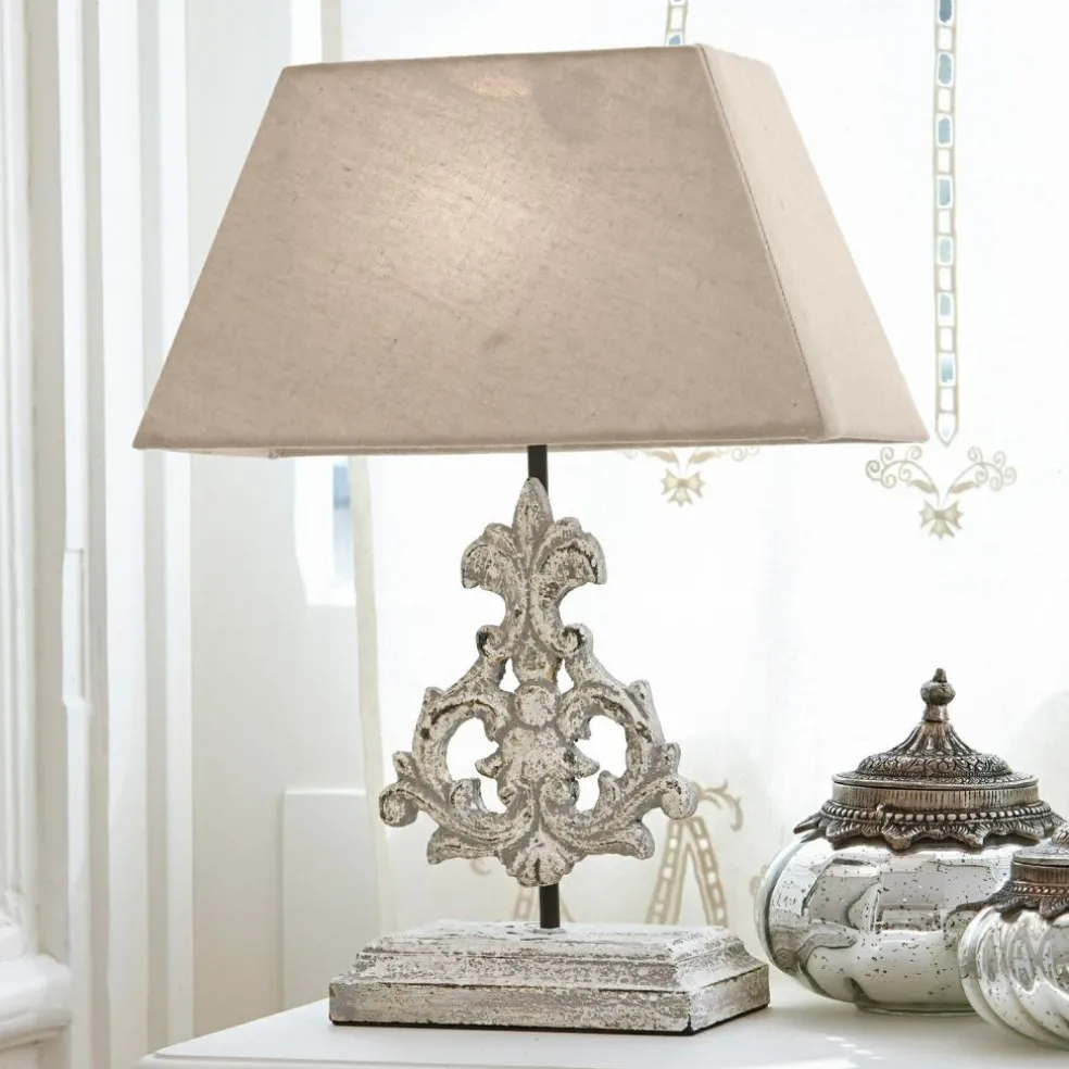 Tischlampe Poème