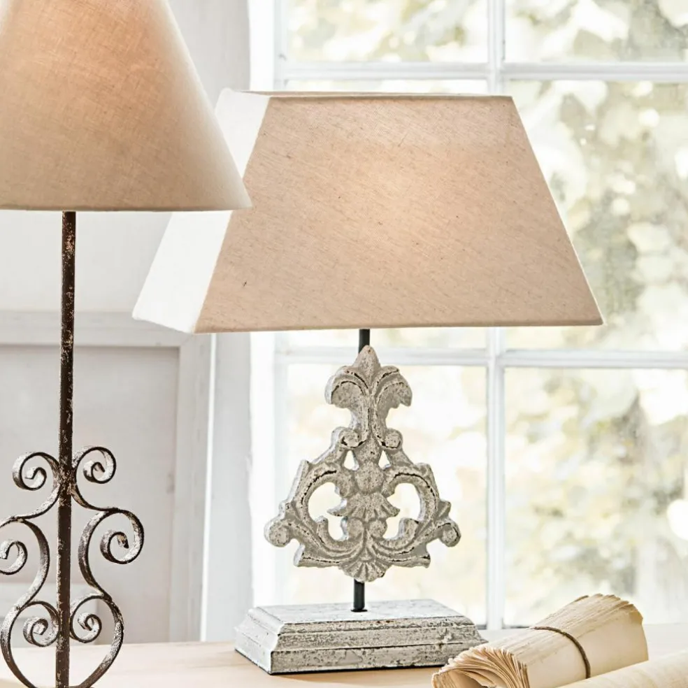 Tischlampe Poème