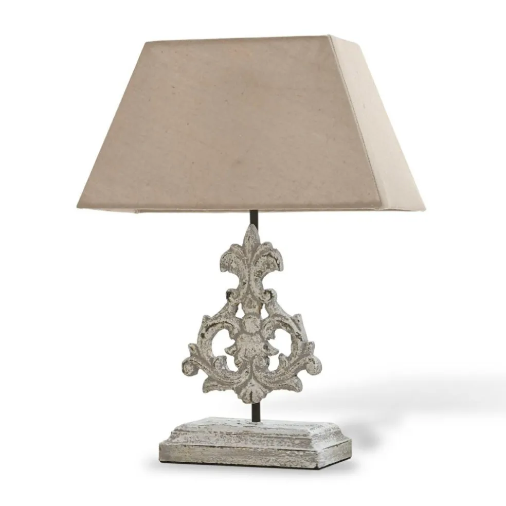Tischlampe Poème